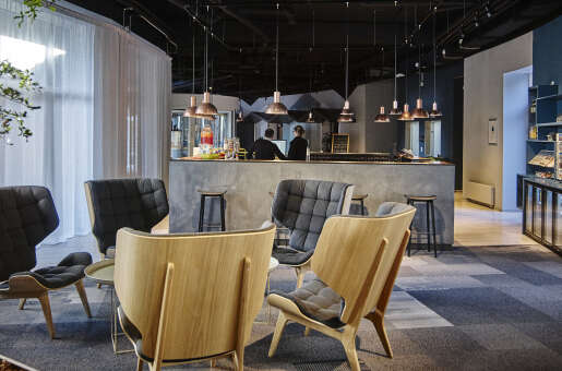 Zleep Hotel Høje Taastrup