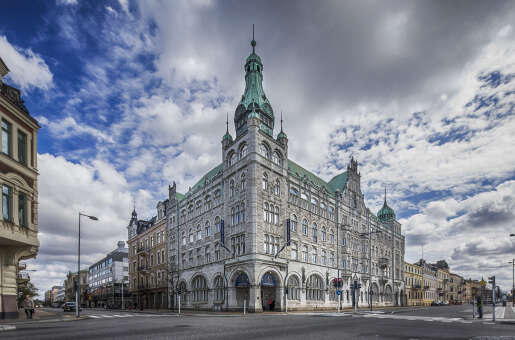 First Hotel Christian IV