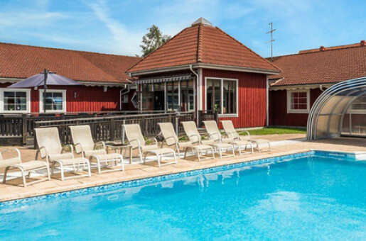 Best Western Vrigstad Värdshus