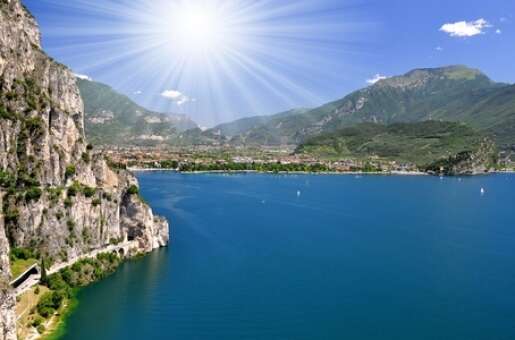 Hotel Al Sole Mountain Chic