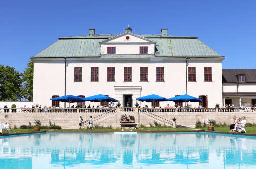 Häringe Slott