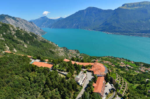 Hotel Le Balze