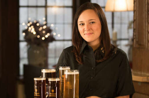 Brauhaus zum Löwen