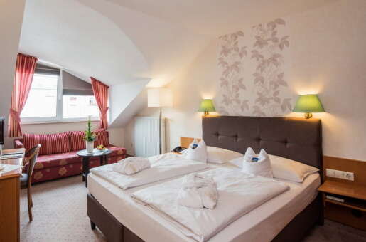 Göbel's Sophien Hotel