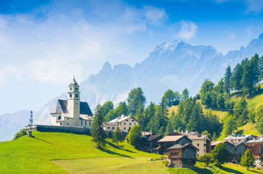 Landgasthof Astner