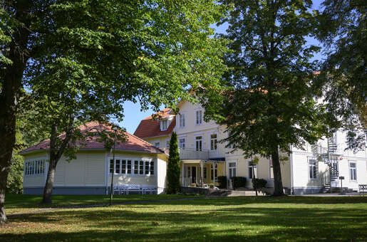 Lundsbrunn Resort och Spa