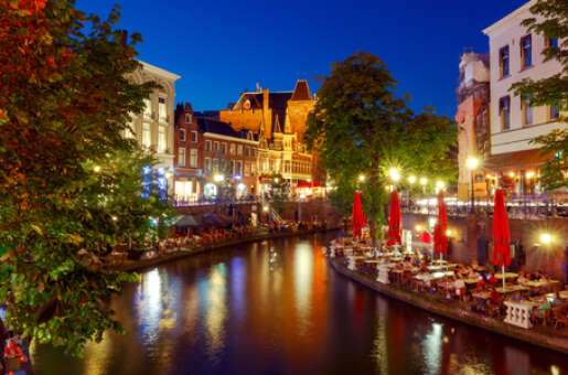 Fletcher Hotel-Restaurant het Witte Huis
