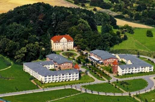 Precise Resort Rügen
