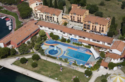 Hotel Vile Park