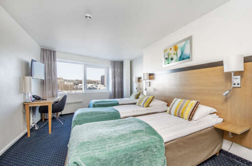 Anker Hotel