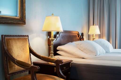Thon Hotel Skeikampen