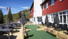 Thon Hotel Skeikampen ligger 40 km norr om Lillehammer och erbjuder olika aktiviteter och utflyktsmöjligheter.