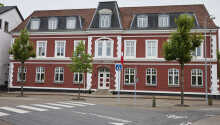 Hotel Vamdrup byder velkommen til et hyggeligt ophold i historiske omgivelser i hjertet af Vamdrup.