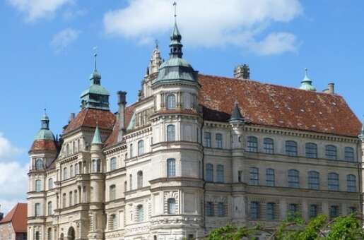 Ringhotel Altstadt Güstrow