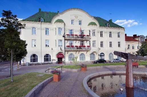 Clarion Collection Hotel Post