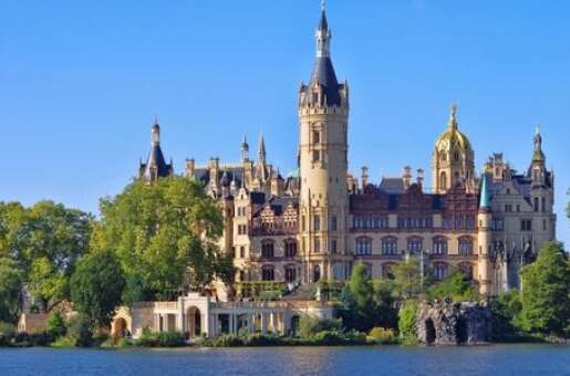 Plaza Schwerin