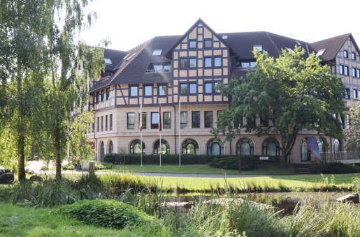 Hotel Rabenstein