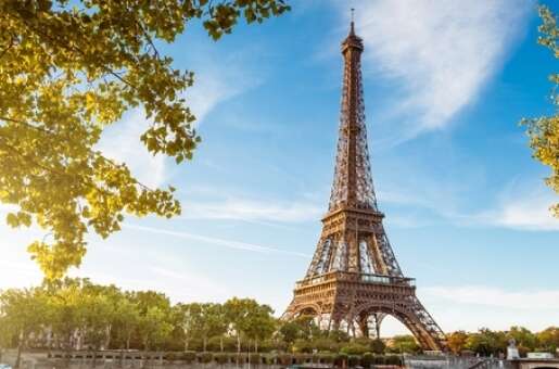 Hotel Apogia Paris
