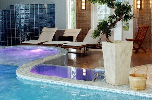 Arendal Herregaard Spa & Resort
