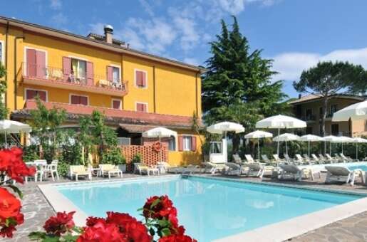 La Quiete Park Hotel