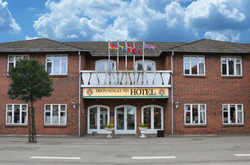 Dronninglund Hotel