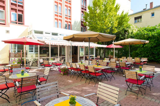 ACHAT Hotel Neustadt