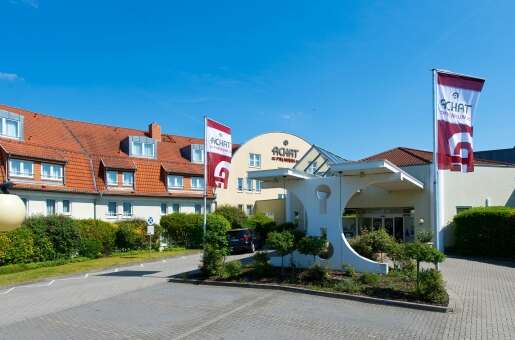 ACHAT Premium Walldorf/Reilingen