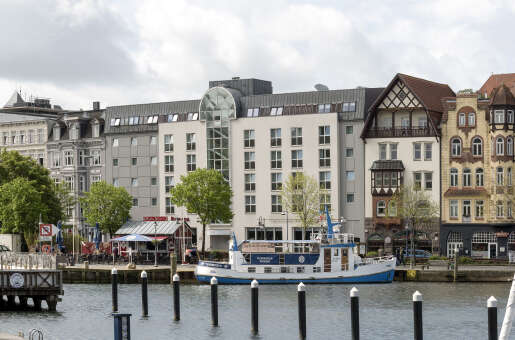 Hotel Ramada Flensburg
