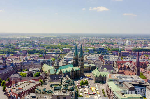 InterCity Hotel Bremen
