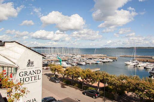 Grand Hotel Åsgårdstrand