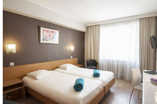 Hotel Ter Streep
