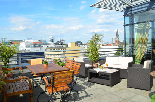 Hotel Domicil Berlin