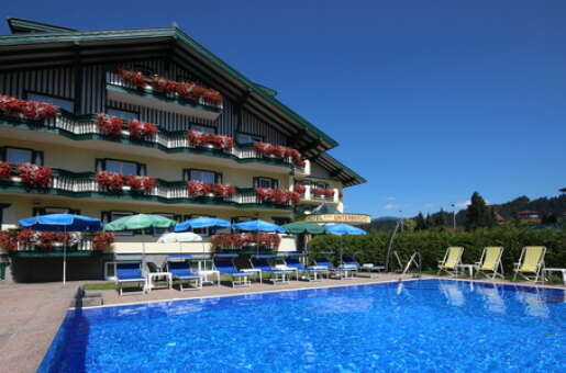 Hotel Unterberghof