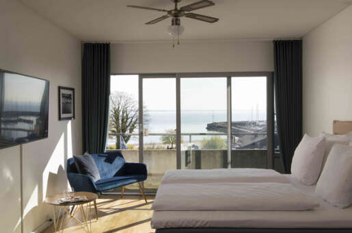 Hotel Marina Vedbæk