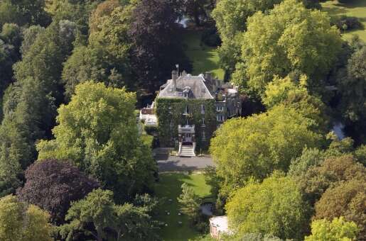 Belle Isle sur Risle