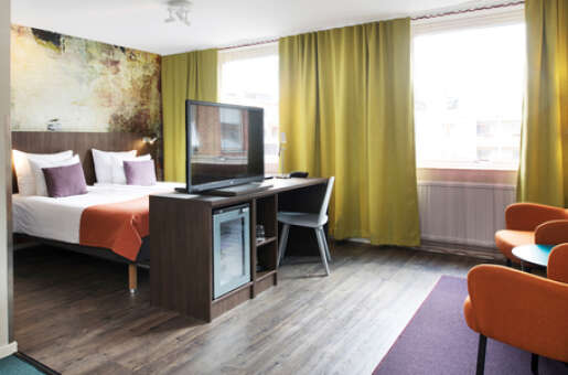 Hotel Savoy Jönköping