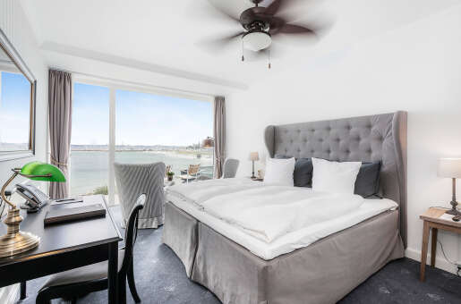 Marienlyst Strandhotel