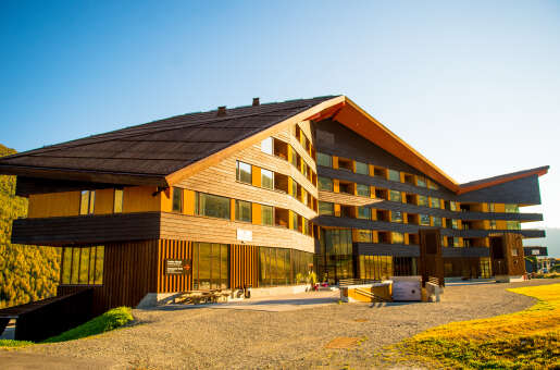 Myrkdalen Hotel