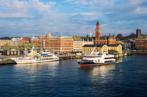 Comfort Hotel Helsingborg