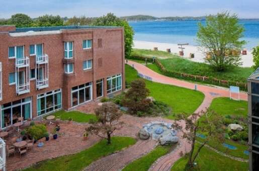 Stadthotel Eckernförde