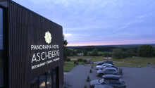 Panorama Hotel Aschberg byder velkommen til et skønt 4-stjernet ophold i elegante rammer og naturskønne omgivelser.