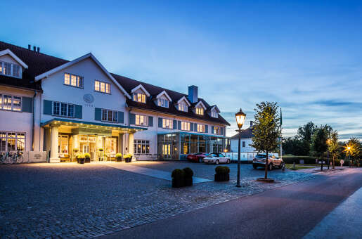 Fredensborg Store Kro