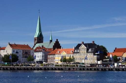Hotel Skandia