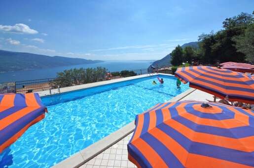 Hotel Residence La Rotonda
