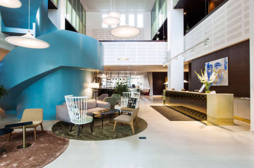 Elite Hotel Ideon