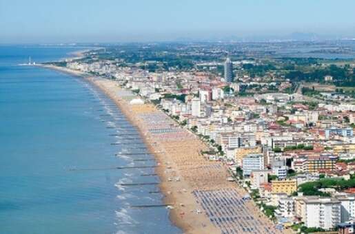 Hotel Panorama Jesolo