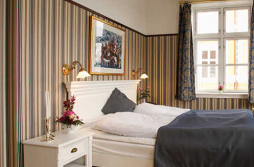 Hotel Ærø