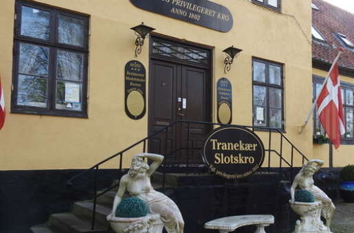 Tranekær Slotskro