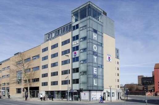 Cabinn Odense
