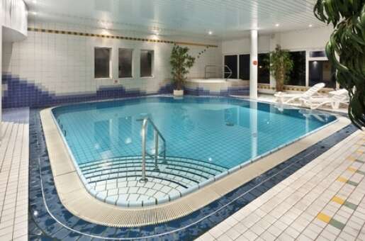 Wyndham Bad Bramstedt
